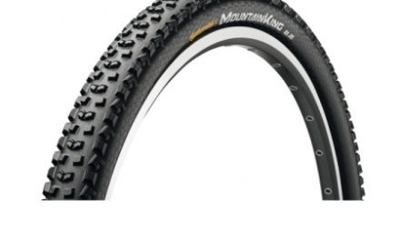 Continental Mountain King 2 Protection – Tubeless Ready foldedæk – 29 x 2,2