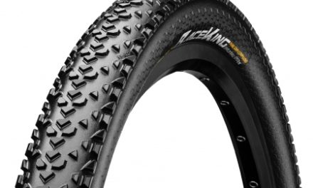 Continental Race King Performance – Tubeless Ready foldedæk – 29 x 2,0