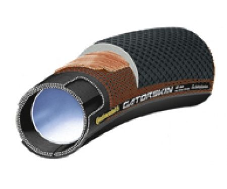 Continental Sprinter – 700x22c – Lukket ring – Gatorskin