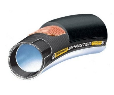 Continental Sprinter – Lukket ring – 700 x 22c Sprinter