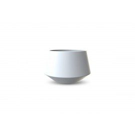 Cooee Design Convex – White fra Cooee Design