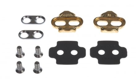 Crankbrothers MTB klamper – 6 graders float