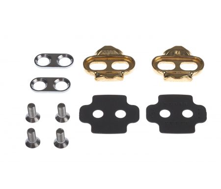 Crankbrothers MTB klamper – 6 graders float