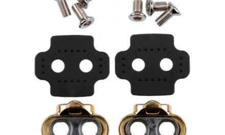 Crankbrothers Zero float – MTB klamper