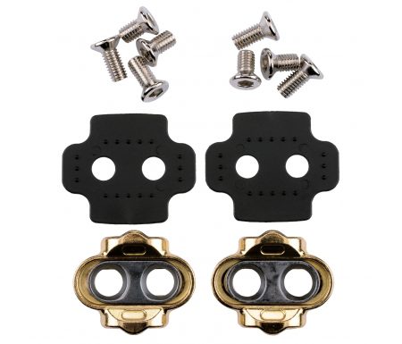 Crankbrothers Zero float – MTB klamper