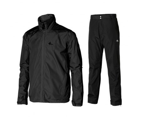 Cross M Cloud – Regnsæt – Sort