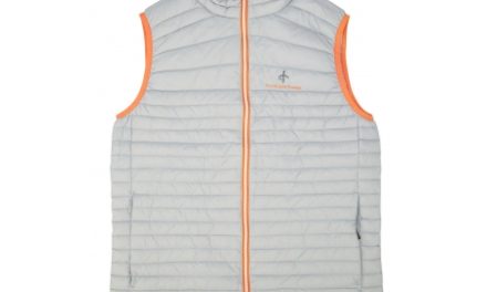 Cross Pro – Dunvest – Lysegrå – Str. M