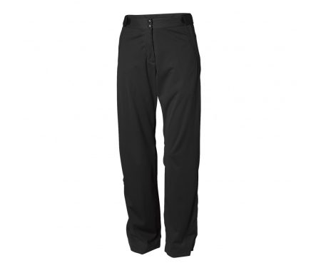 Cross Pro – Regnbukser til dame – Sort – Str. S