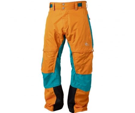 Cross Sala – Skibukser Turkis – Str. L