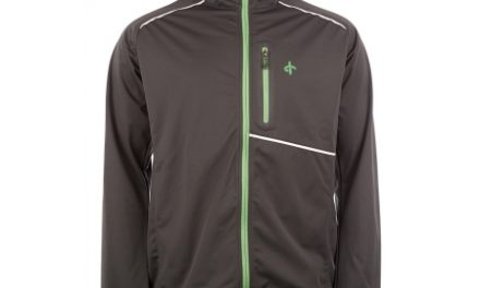 Cross – Softshell Jakke – Grå – Str. L