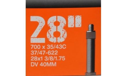 CST Slange – 700 x 35-43c – Almindelig ventil