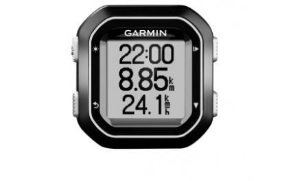 Cykelcomputer Garmin Edge 25