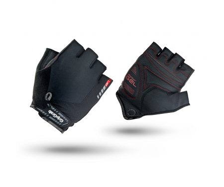 Cykelhandsker GripGrab ProGel sort
