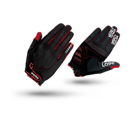 Cykelhandsker med lange fingre GripGrab SuperGel XC