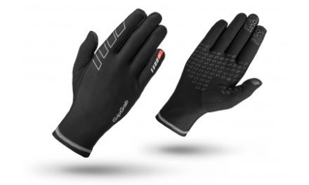 Cykelhandsker overgangshandske GripGrab Insulator