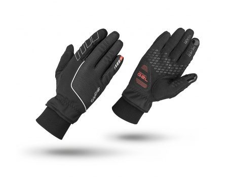 Cykelhandsker vinter GripGrab Windster