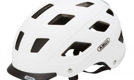 Cykelhjelm Abus Hyban – Mathvid