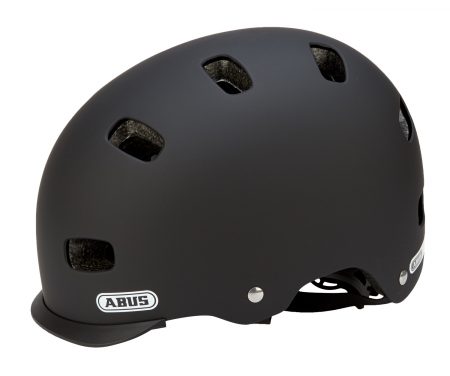 Cykelhjelm Abus Scraper V.2 – Matsort