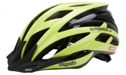 Cykelhjelm Abus Tec-Tical Pro v.2 Grøn