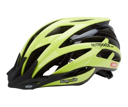 Cykelhjelm Abus Tec-Tical Pro v.2 Grøn