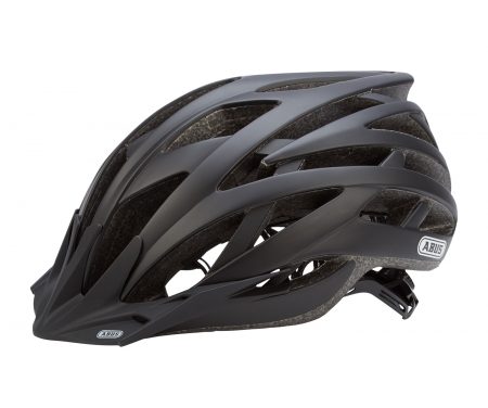 Cykelhjelm Abus Tec-Tical Pro v.2 Sort