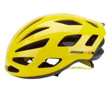 Cykelhjelm Mavic CXR Ultimate – Gul