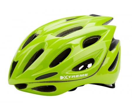 Cykelhjelm Xtreme X-Turbo Grøn