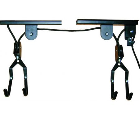 Cykelophæng fra Point med snoretræk