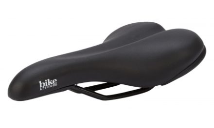 Cykelsadel racer / mtb / sport