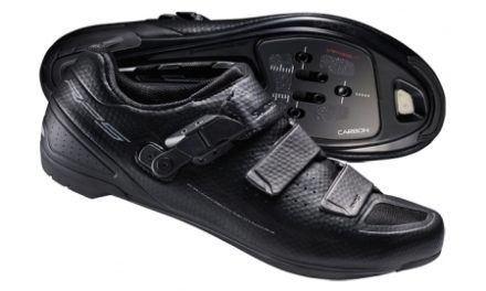Cykelsko Shimano Classic Performance SH-RP500 – Sort