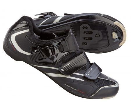 Cykelsko Shimano Dame SH-WR42 Sort