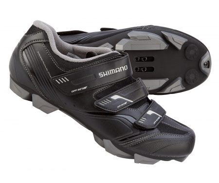 Cykelsko Shimano MTB Dame SH-WM52 Sort