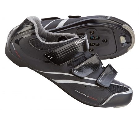 Cykelsko Shimano Sport SH-R078 Sort