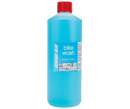 Cykelvask og voksbeskyttelse Morgan Blue 1000 ml.