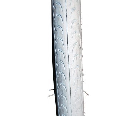 Dæk 700x25C Avenue Hvid Refleks