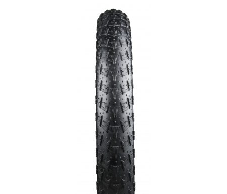 Dæk til Fat Bike Foldedæk – 26×4,00