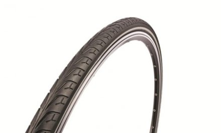 Dæk Vittoria Randonneur 700 x 28c City TESTVINDER