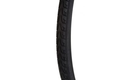 Dæk Vittoria Randonneur 700 x 25c sport TESTVINDER