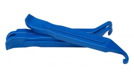 Dækjern Park Tool TL-1 Nylon sæt med 3 stk