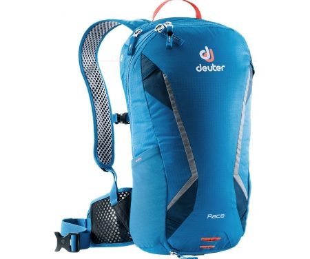 Deuter Race – Rygsæk – 8 liter – Blå