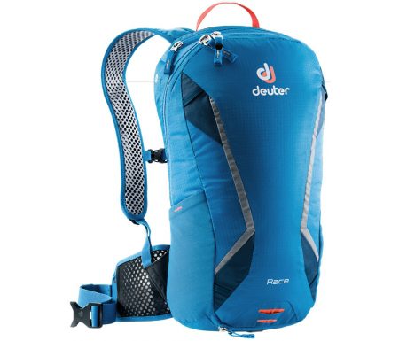 Deuter Race – Rygsæk – 8 liter – Blå