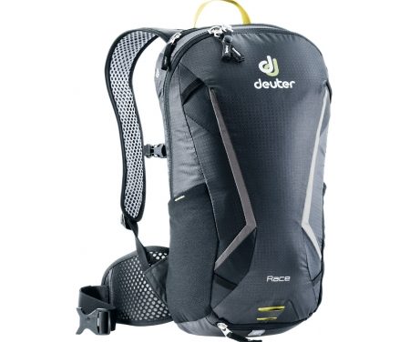 Deuter Race – Rygsæk – 8 liter – Sort