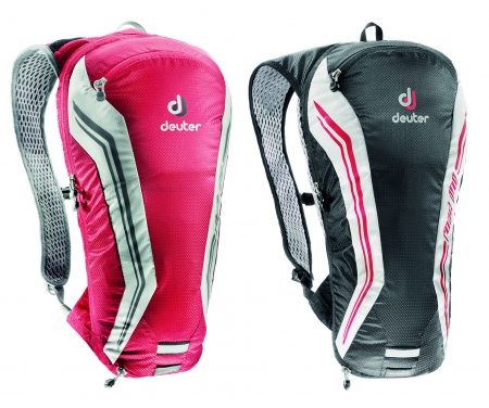 Deuter Rygsæk Road One 5 liter