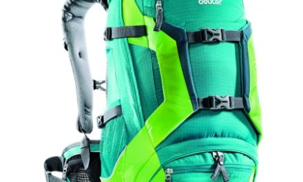 Deuter Rygsæk Trans Alpine 25 liter