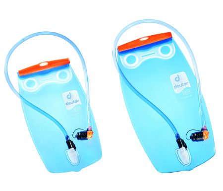 Deuter Streamer vandblære – transparent