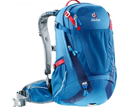 Deuter Trans Alpine – Rygsæk – Bay-midnight – 24 liter