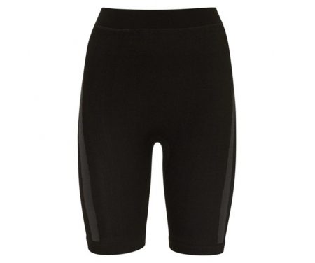 Diadora korte tights – Dame – L. Bermuda-seamless