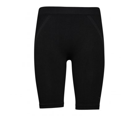 Diadora L. Bermuba ACT – Svedunderbuks Boxer – Dame – Sort/Grå