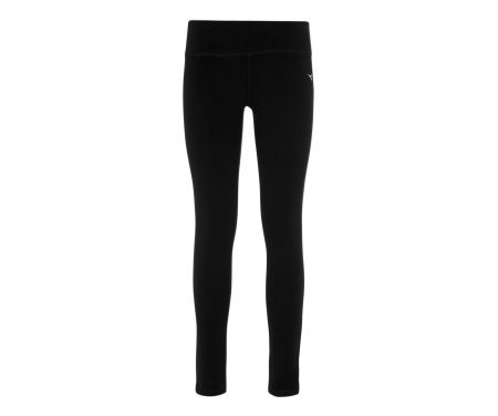 Diadora – L. Leggings JS – Træningstights – Dame – Sort