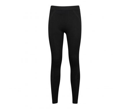 Diadora L. Pants ACT – Svedunderbukser lang – Dame – Sort/Grå